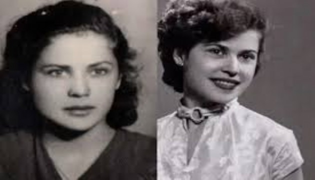 Türk edebiyatının 'Mona Roza'sı hayatını kaybetti